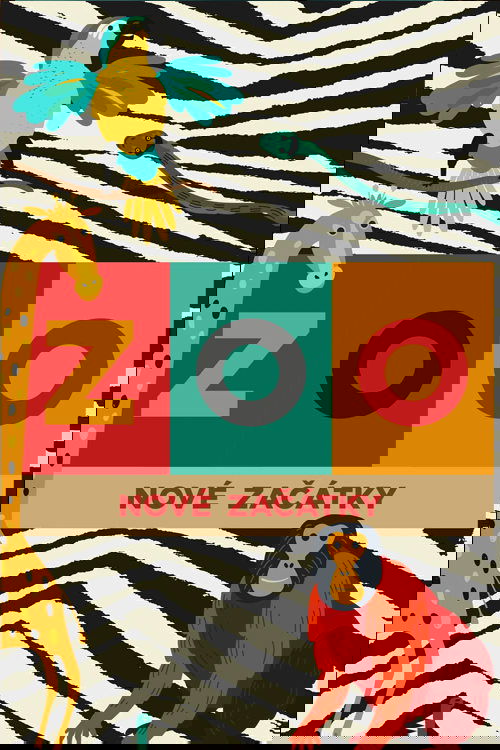 ZOO: Nové začátky