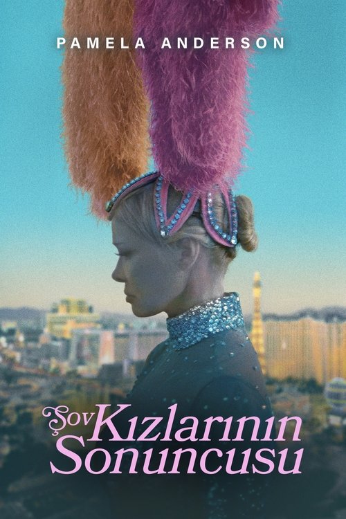 The Last Showgirl
