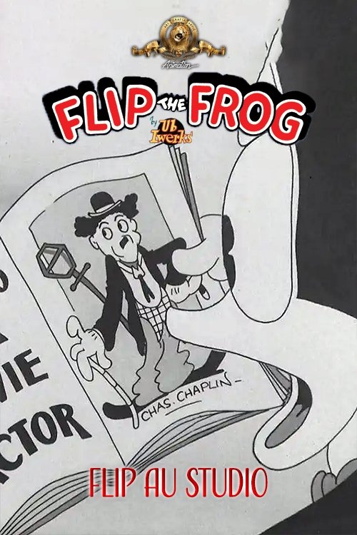 Poster of : Flip Au Studio