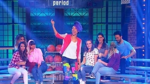 Lip Sync Battle, S02E09 - (2016)