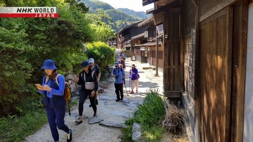 Image de l'épisode 18