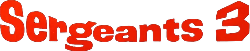 Sergeants 3