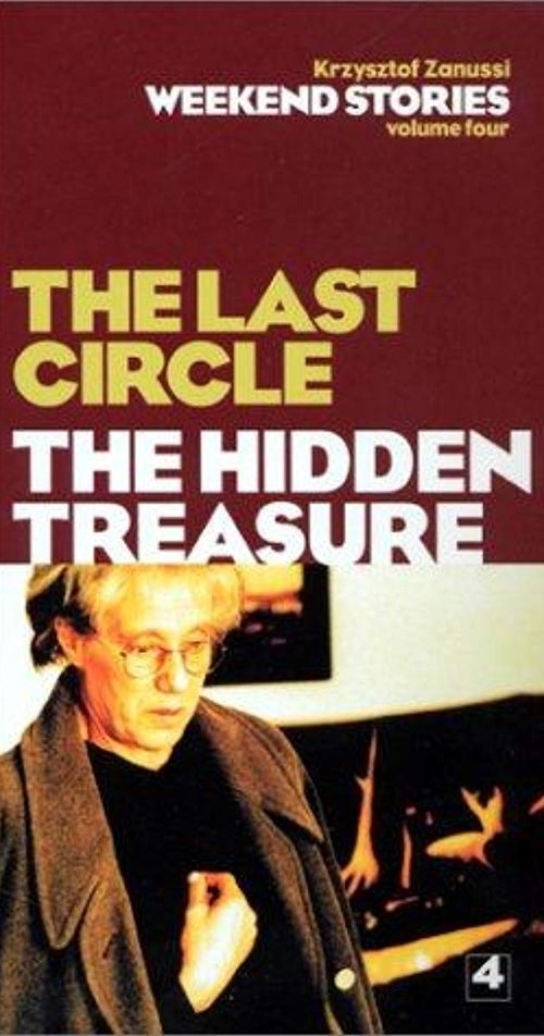 Weekend Stories: The Hidden Treasure 2000