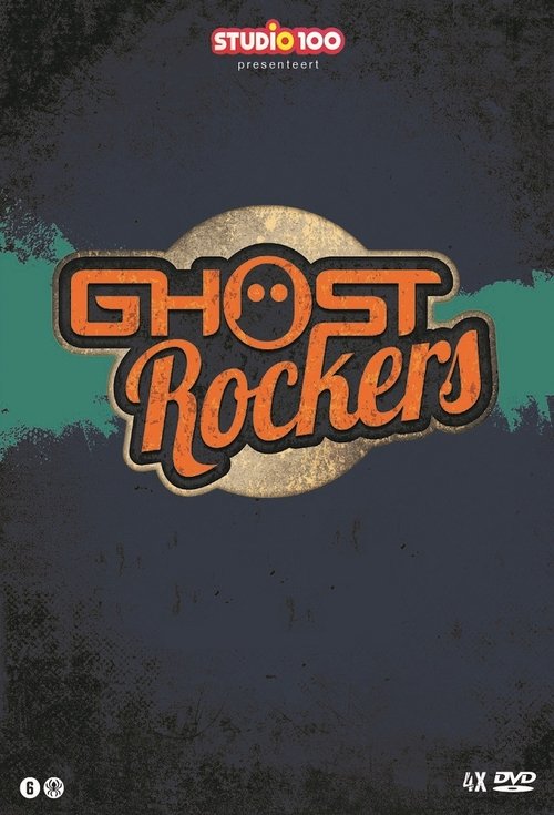 Imagen 6 del estreno de Ghost Rockers