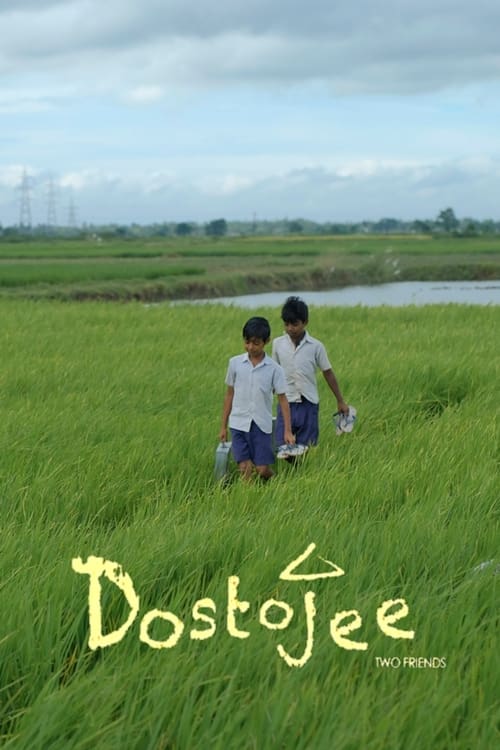 Download Dostojee (2021) Bengali WEB-DL Full Movie 480p 720p 1080p