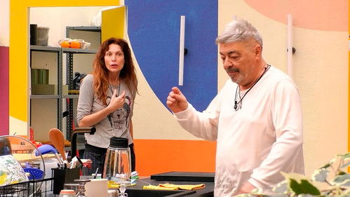 Poster della serie GH Dúo