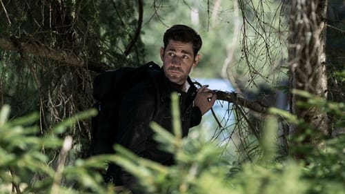 Jack Ryan: 3×8