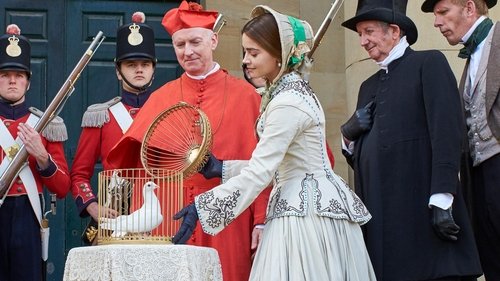 Vitória: A Vida de uma Rainha: 3×5