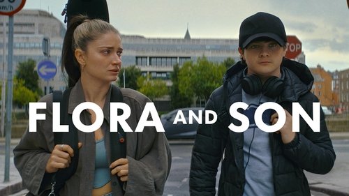 Flora And Son (2023) Download Full HD ᐈ BemaTV