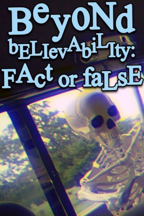 Beyond Believability: FACT or False
