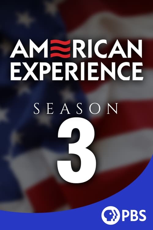 American Experience, S03E07 - (1990)