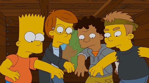 Assistir Os Simpsons S22E10 – 22×10 – Dublado