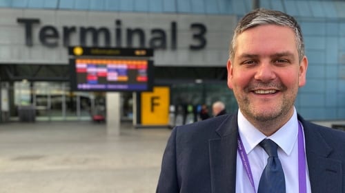 Poster della serie Britain's Busiest Airport: Heathrow