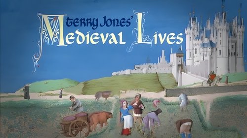 Terry Jones' Medieval Lives