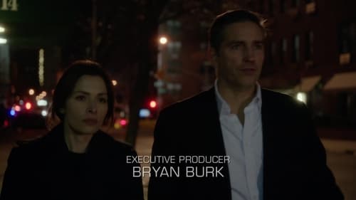 Poster della serie Person of Interest