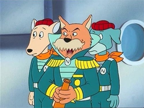 Image de l'épisode 20