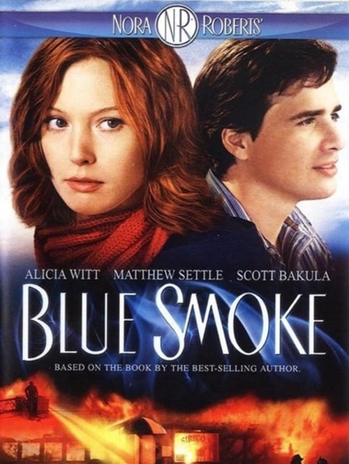 Nora Roberts' Blue Smoke
