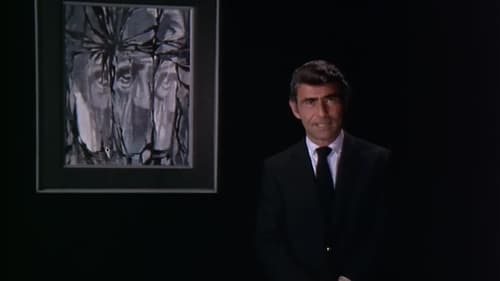 Poster della serie Night Gallery