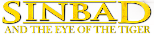 Sinbad and the Eye of the Tiger