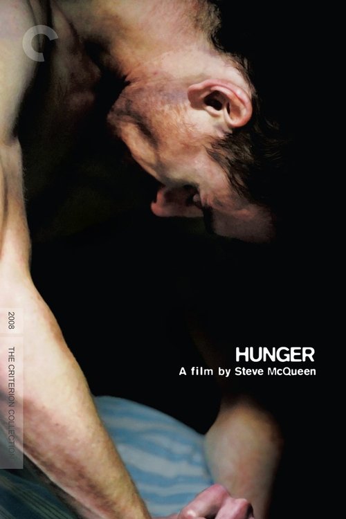 Hunger poster