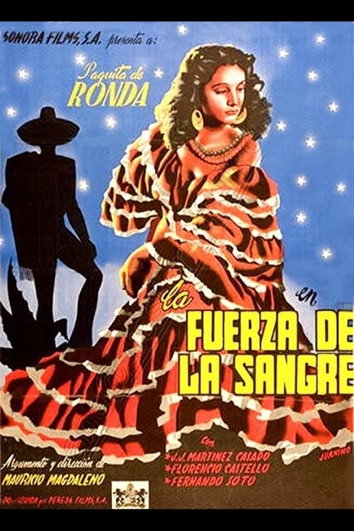 La fuerza de la sangre (1947)