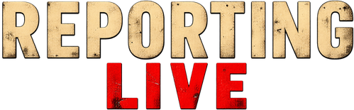 Reporting Live