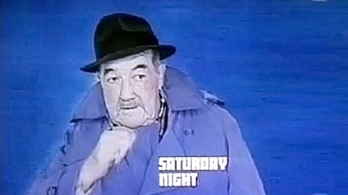 Saturday Night Live, S02E16 - (1977)