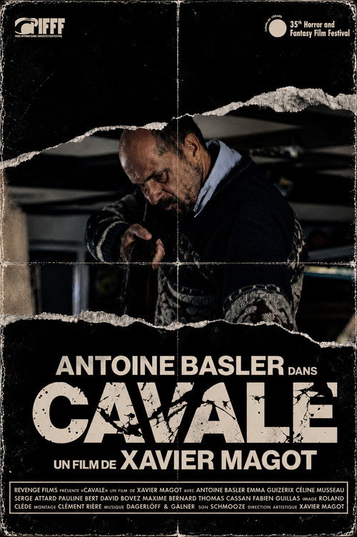 Cavale