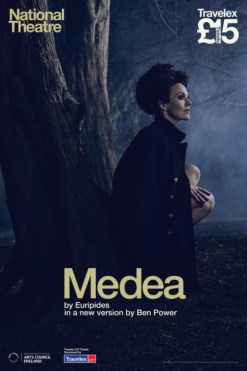 National Theatre Live: Medea 2014
