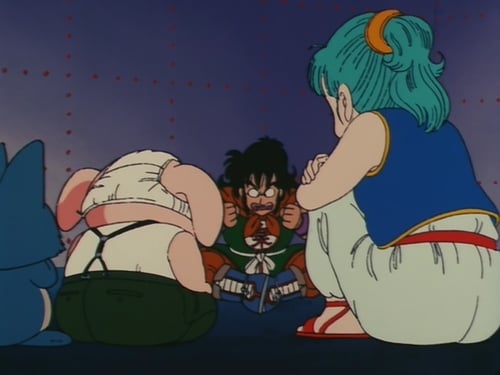 Dragon Ball: 1×12