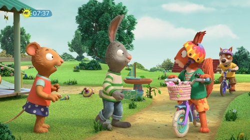 Image de l'épisode 45