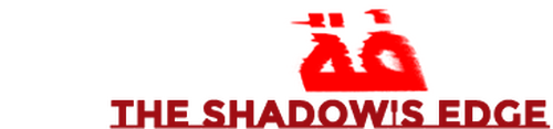 لوجو The Shadows Edge