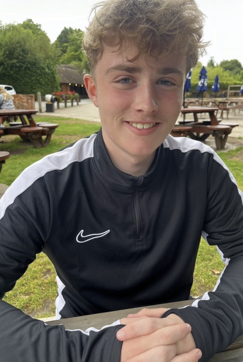 Foto de jacob bryson