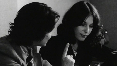 The Mother and the Whore