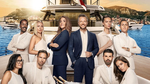 Yacht Deals Monaco - S1 - Still
