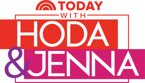 Today with Hoda & Jenna logo