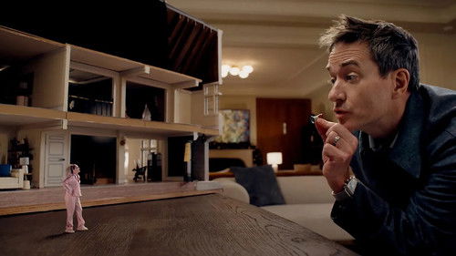 The Miniature Wife Season 1 Soundtrack banner