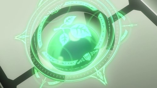 The Rising of the Shield Hero: 1×1