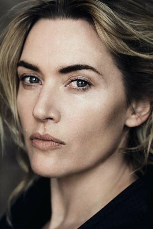 Kép: Kate Winslet színész profilképe