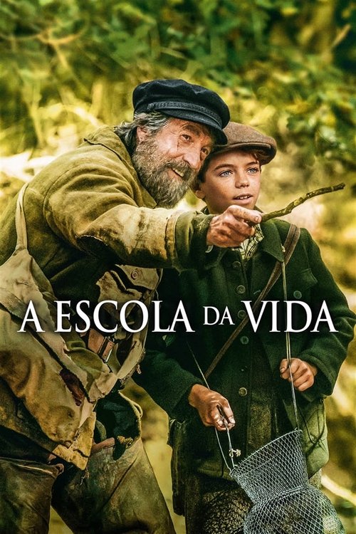 Image A Escola da Vida