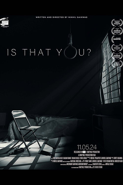 Is That You?