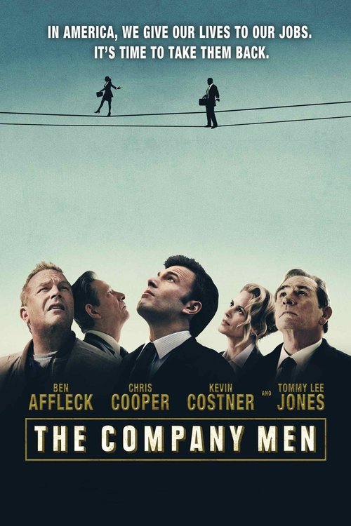 Watch Now The Company Men (2010) Movies Online Full Without Download Streaming Online