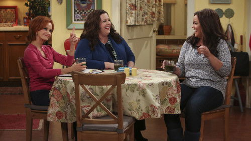 Mike & Molly: Um Casal de Peso: 5×7