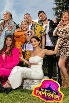 Escena 3 de En busca del Nirvana