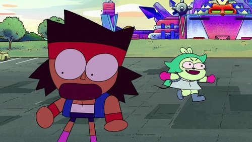 Épisode 5