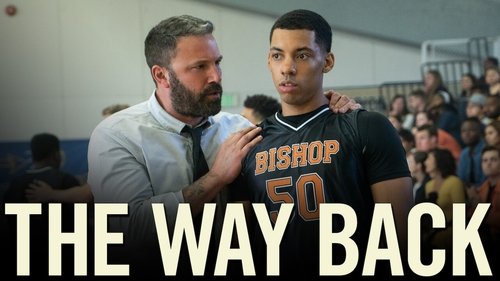 The Way Back (2020) Download Full HD ᐈ BemaTV