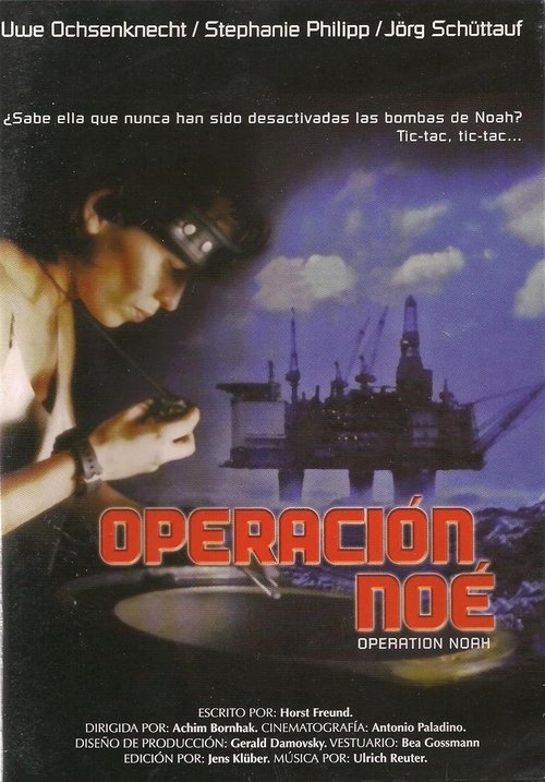 Operación Noah