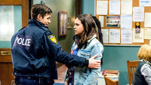 A Bruxa do Bem: 1×7