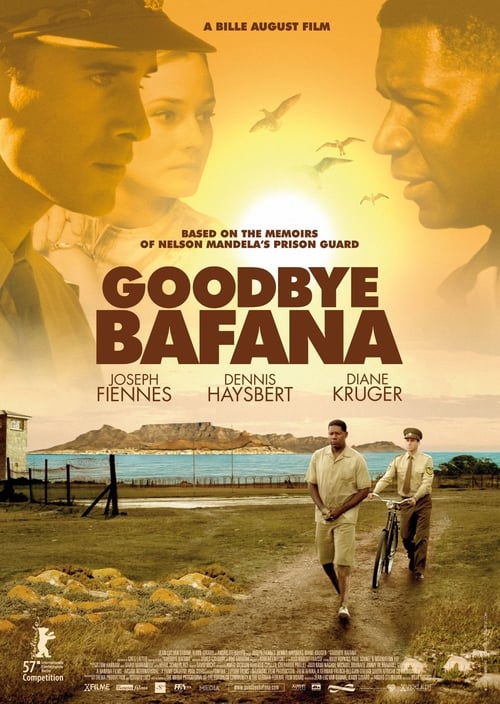Image Goodbye Bafana