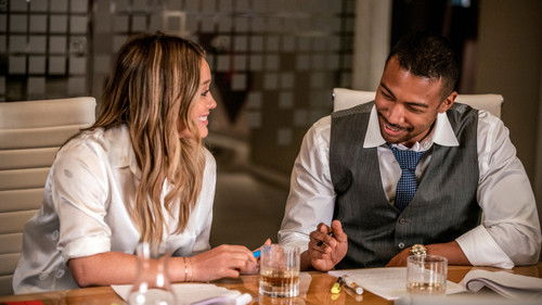 Younger: 40 é o Novo 20: 5×6